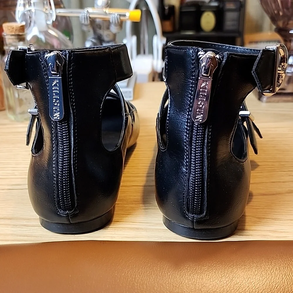 Killstar Oracle Flats - Picture 5 of 6